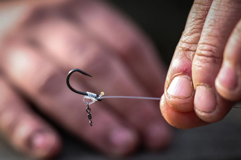 OMC REDESMERE Surrender Chod Hooks - Slika 2