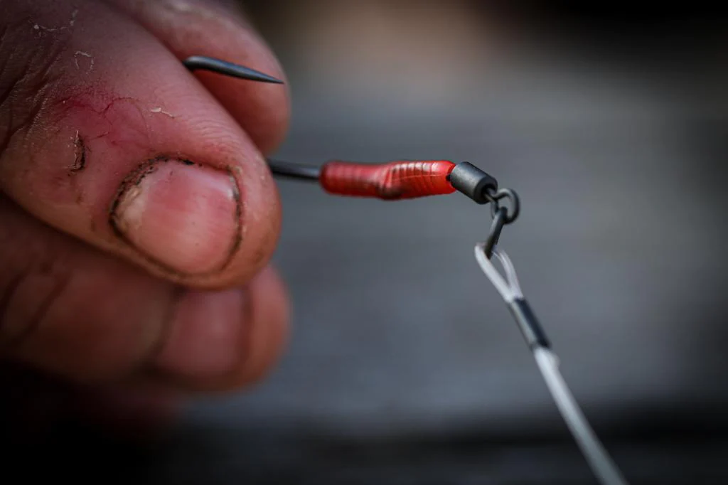 OMC Dazzlers Bloodliner - Inturn - Slika 2