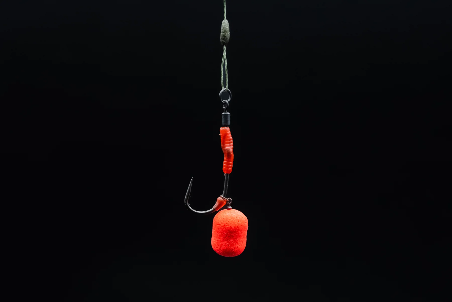 OMC Dazzlers Blood Red Long Distance Hookbead vel. S - Slika 2