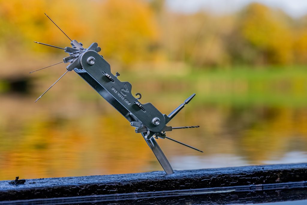 OMC The Cool Tool - Slika 7