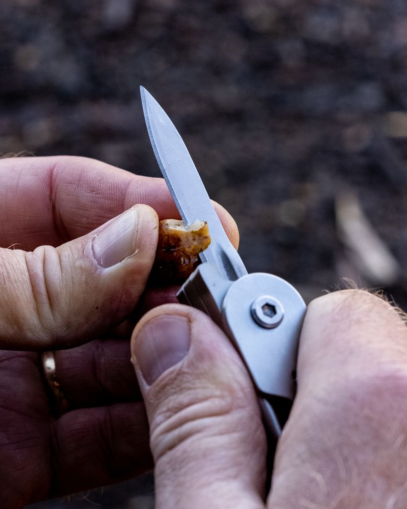 OMC The Cool Tool - Slika 8