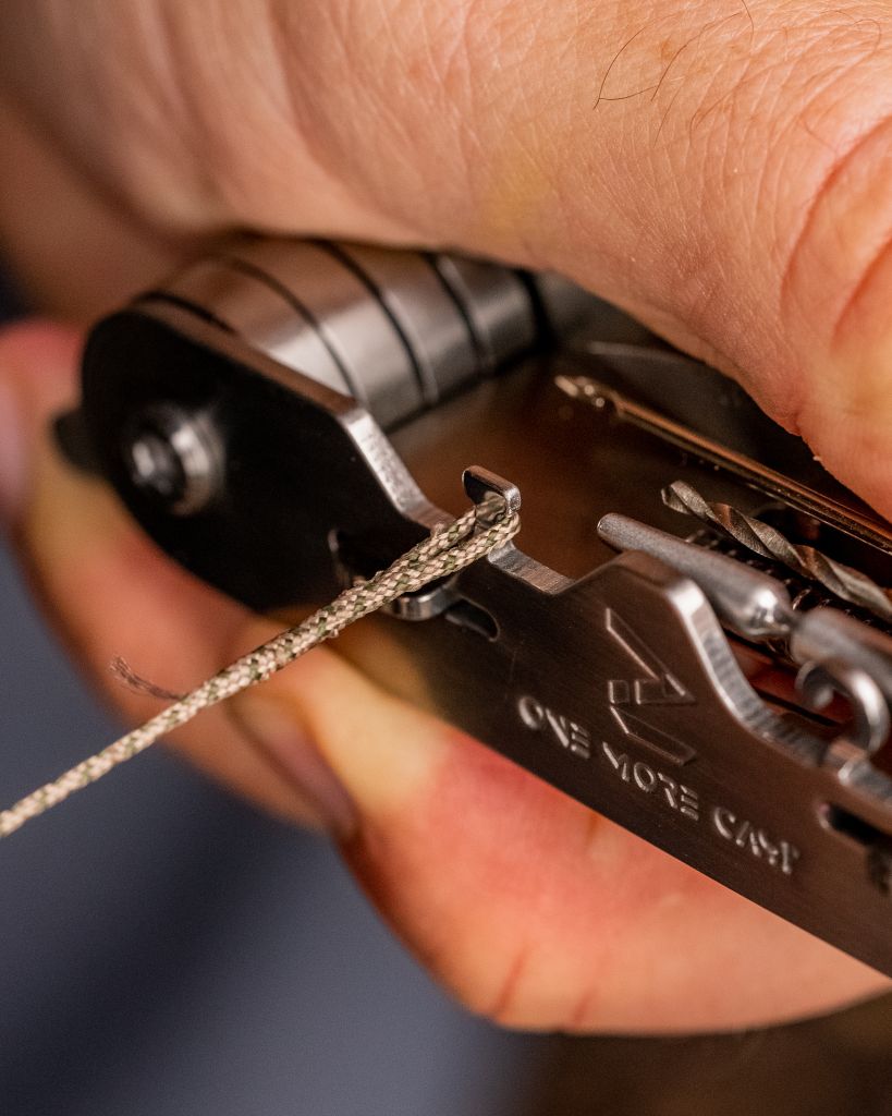 OMC The Cool Tool - Slika 12