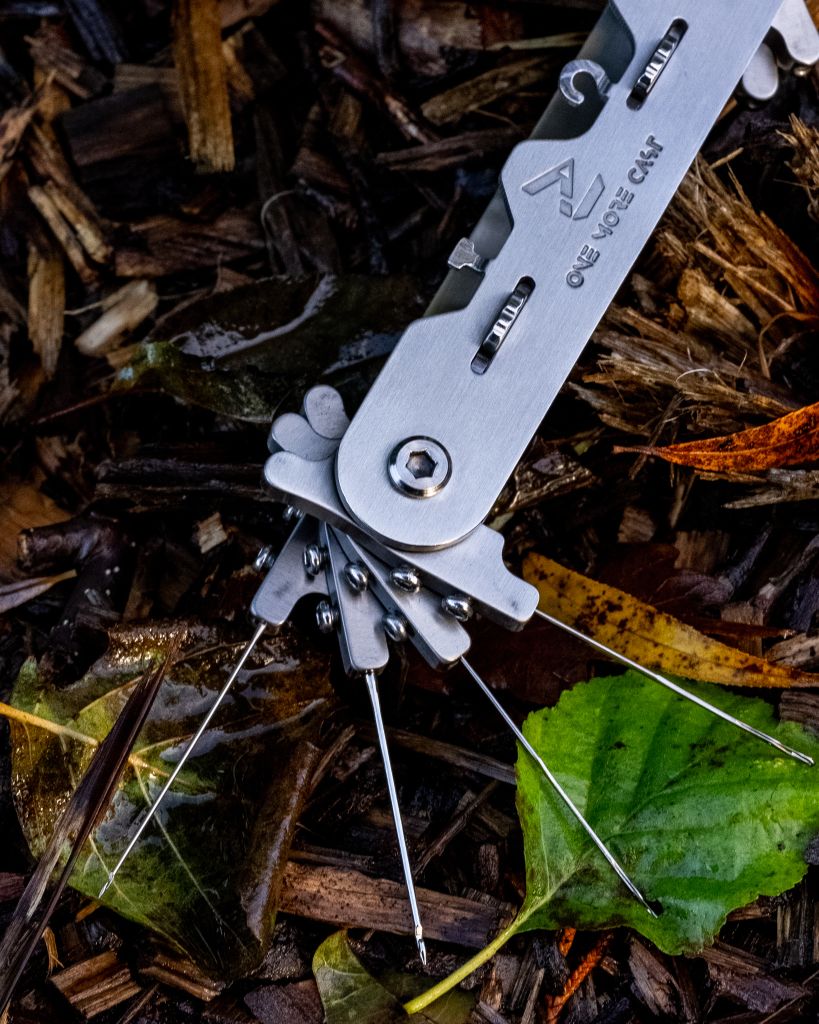 OMC The Cool Tool - Slika 6