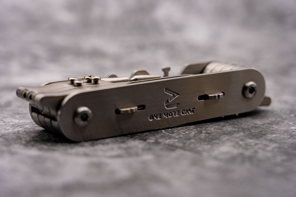 OMC The Cool Tool - Slika 3