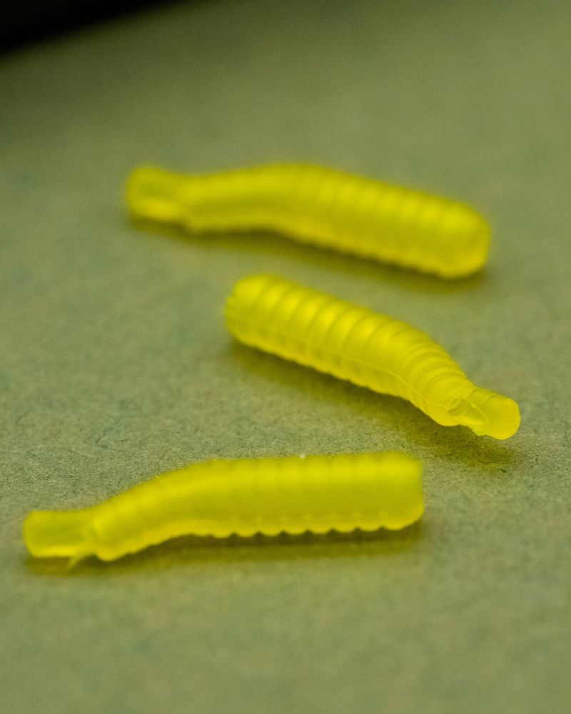 OMC Dazzlers Cornaliner Aligner - Slika 3