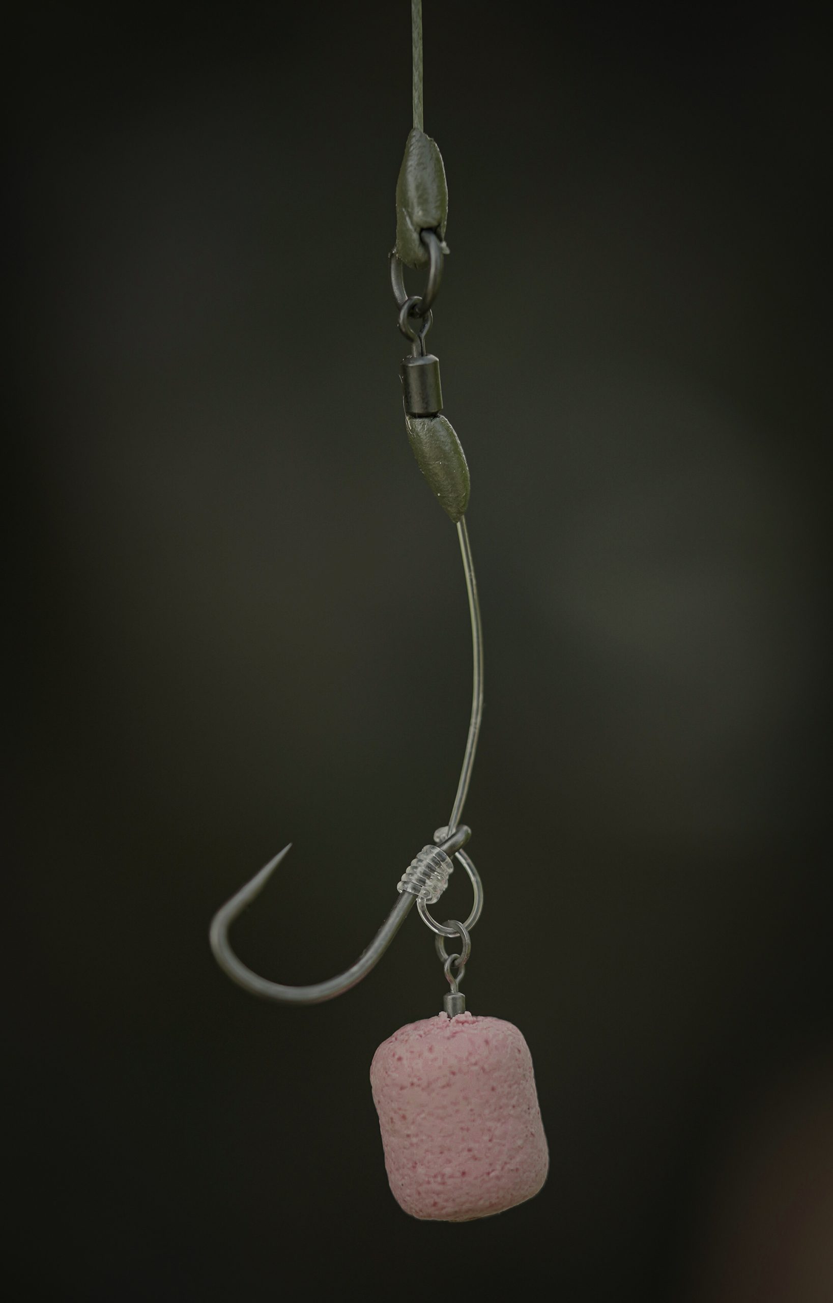 BLEND Tungsten Putty - Slika 3