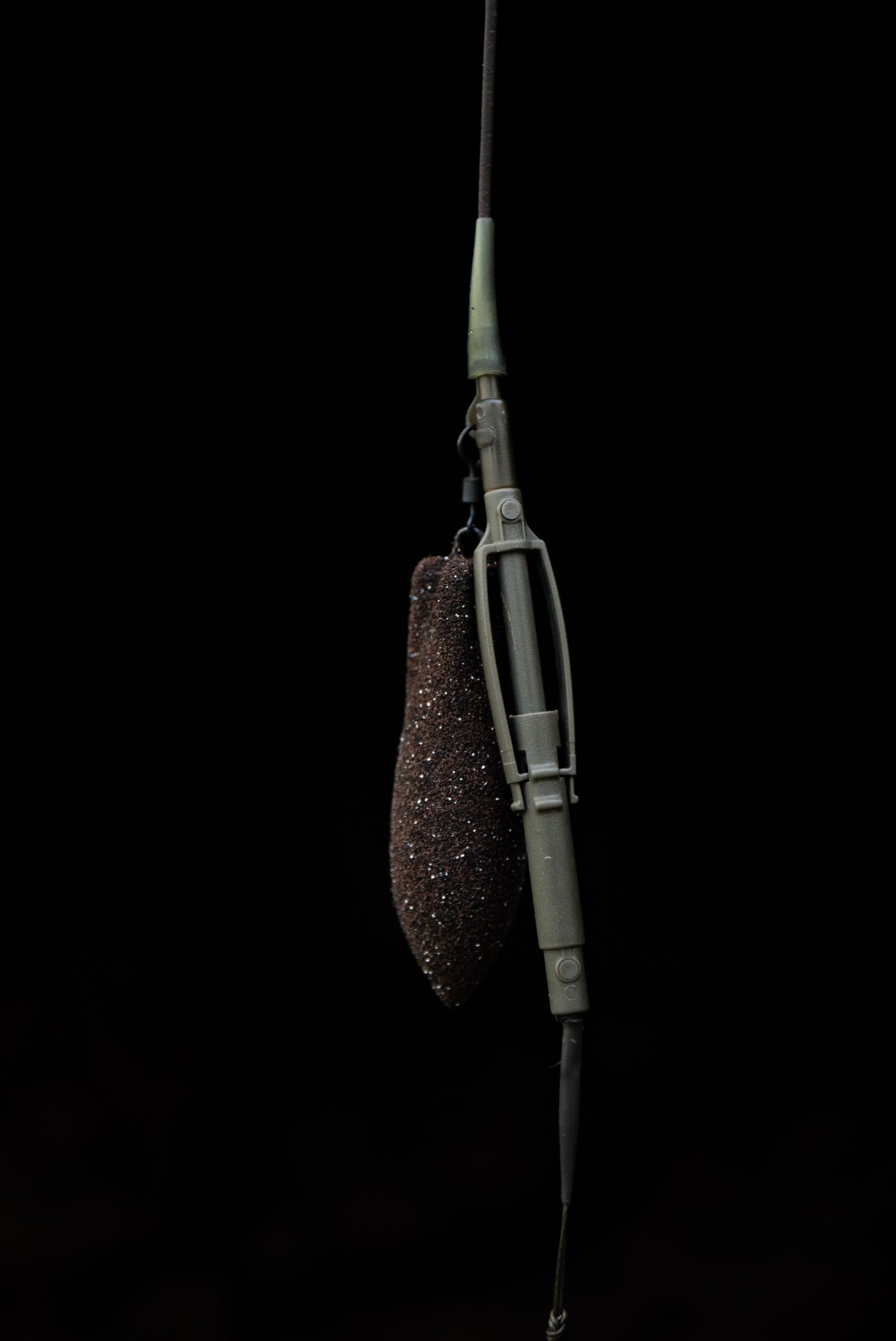 OMC The Magic Twig - Lead Clip - Slika 2