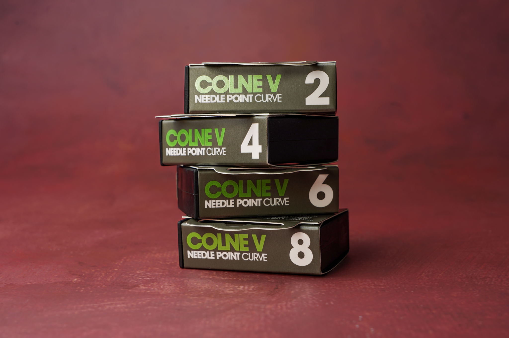 Colne-V Needle Point Udice - Slika 4