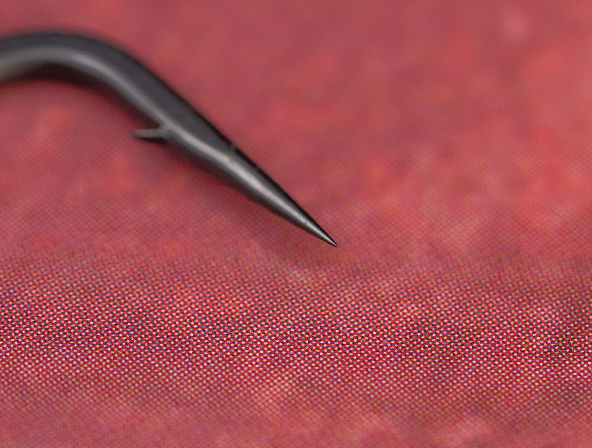 Colne-V Needle Point Udice - Slika 5