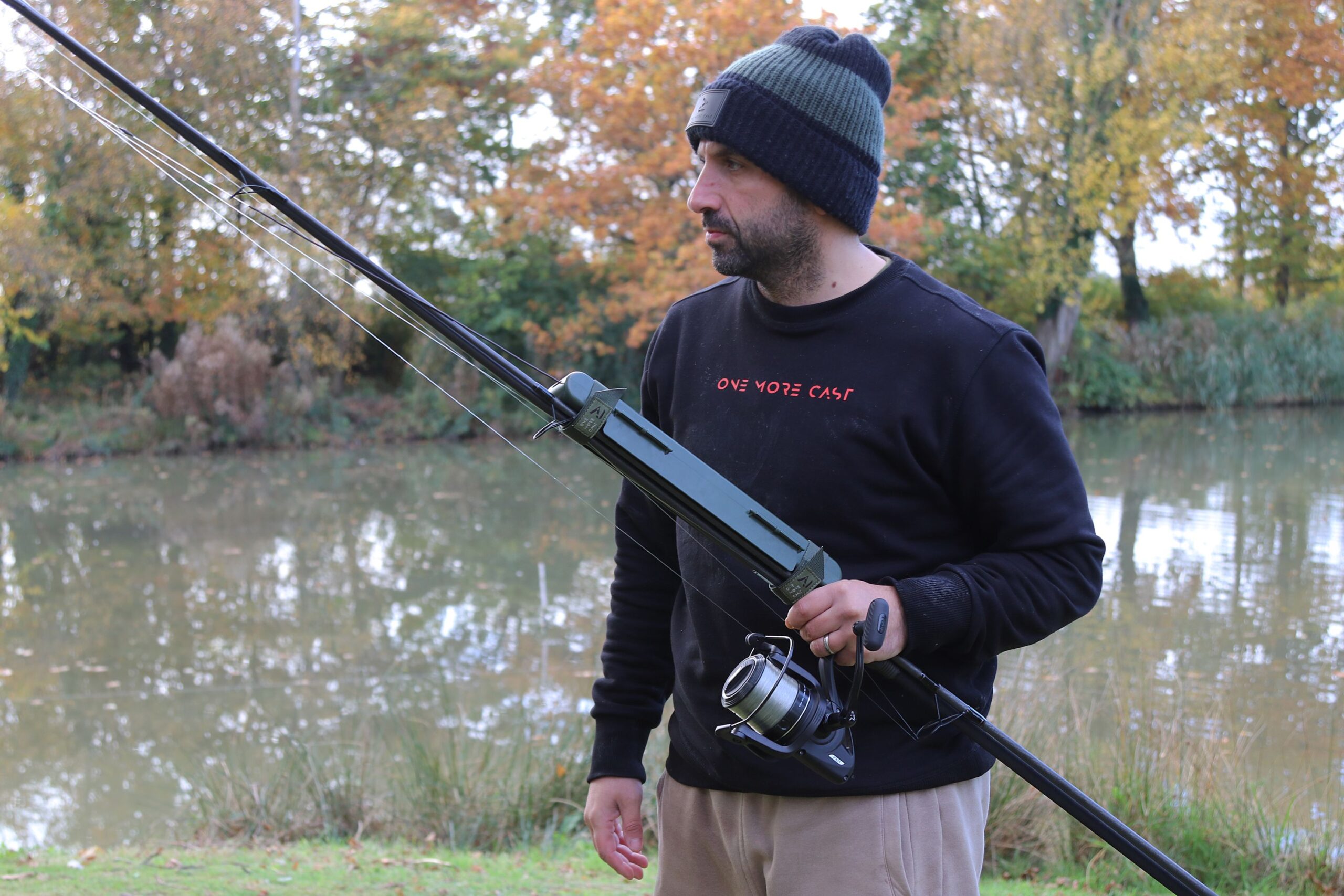 OMC Rig Ready - Slika 2