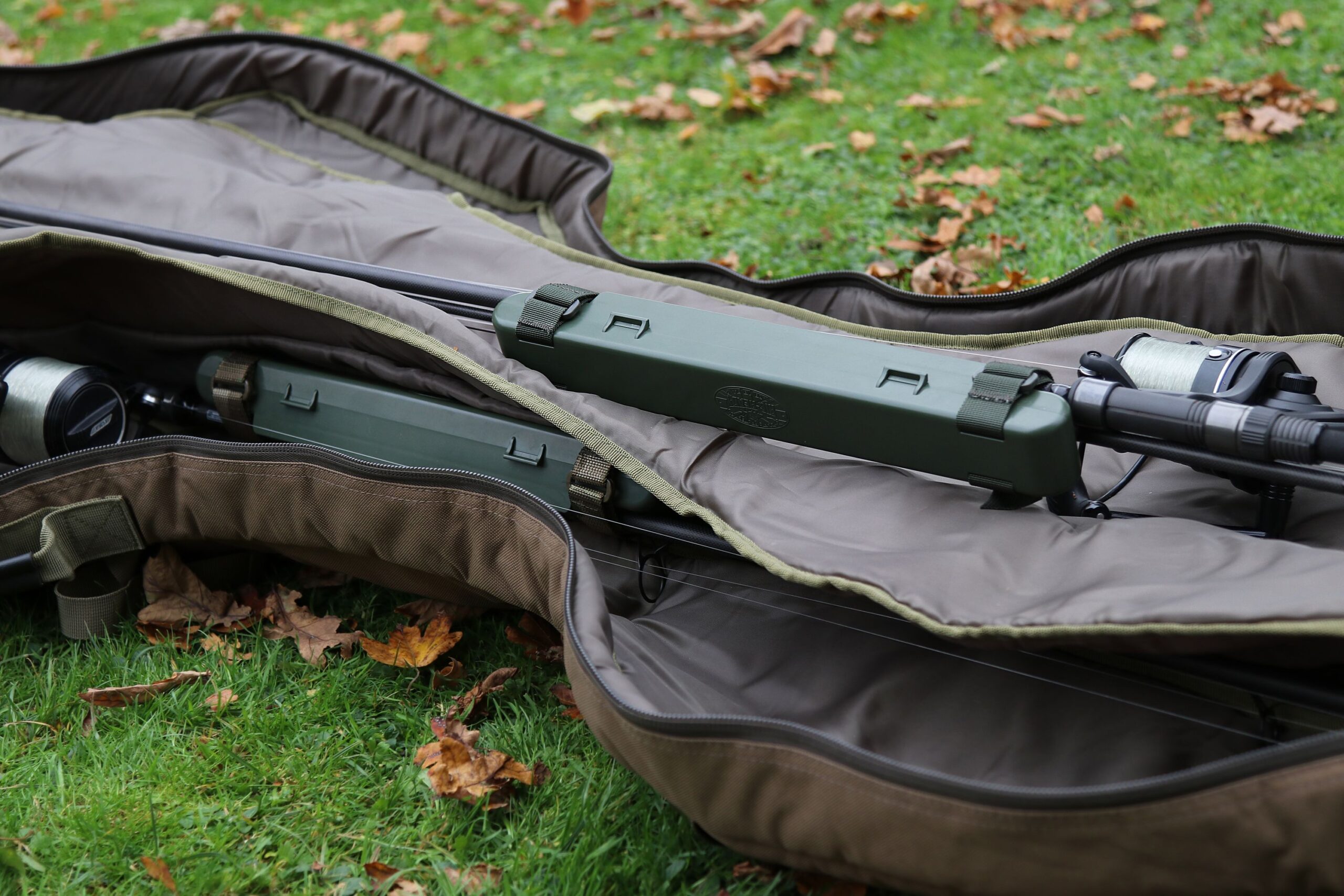 OMC Rig Ready - Slika 3