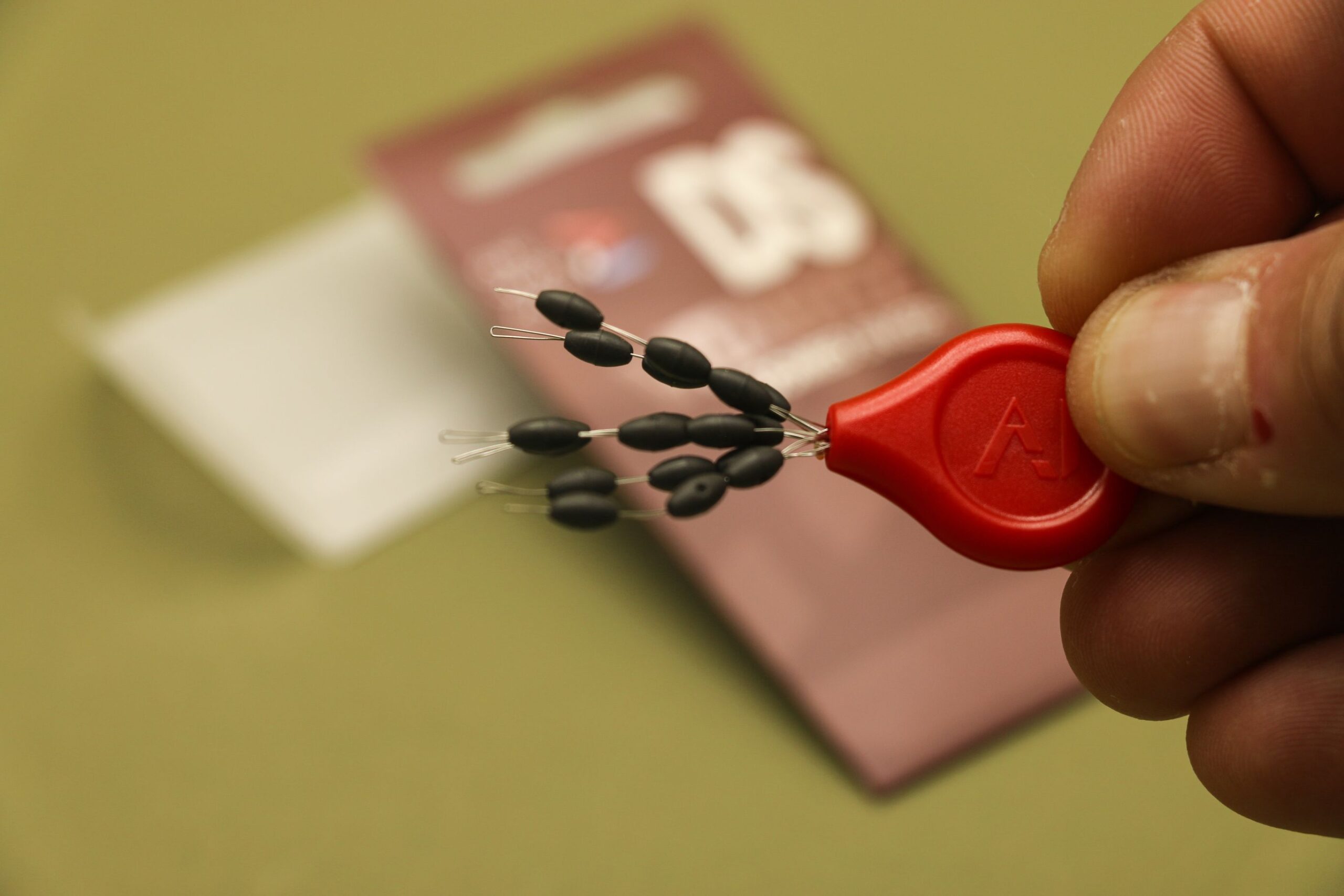 OMC Vitabitz Domed Sinkers - Slika 4