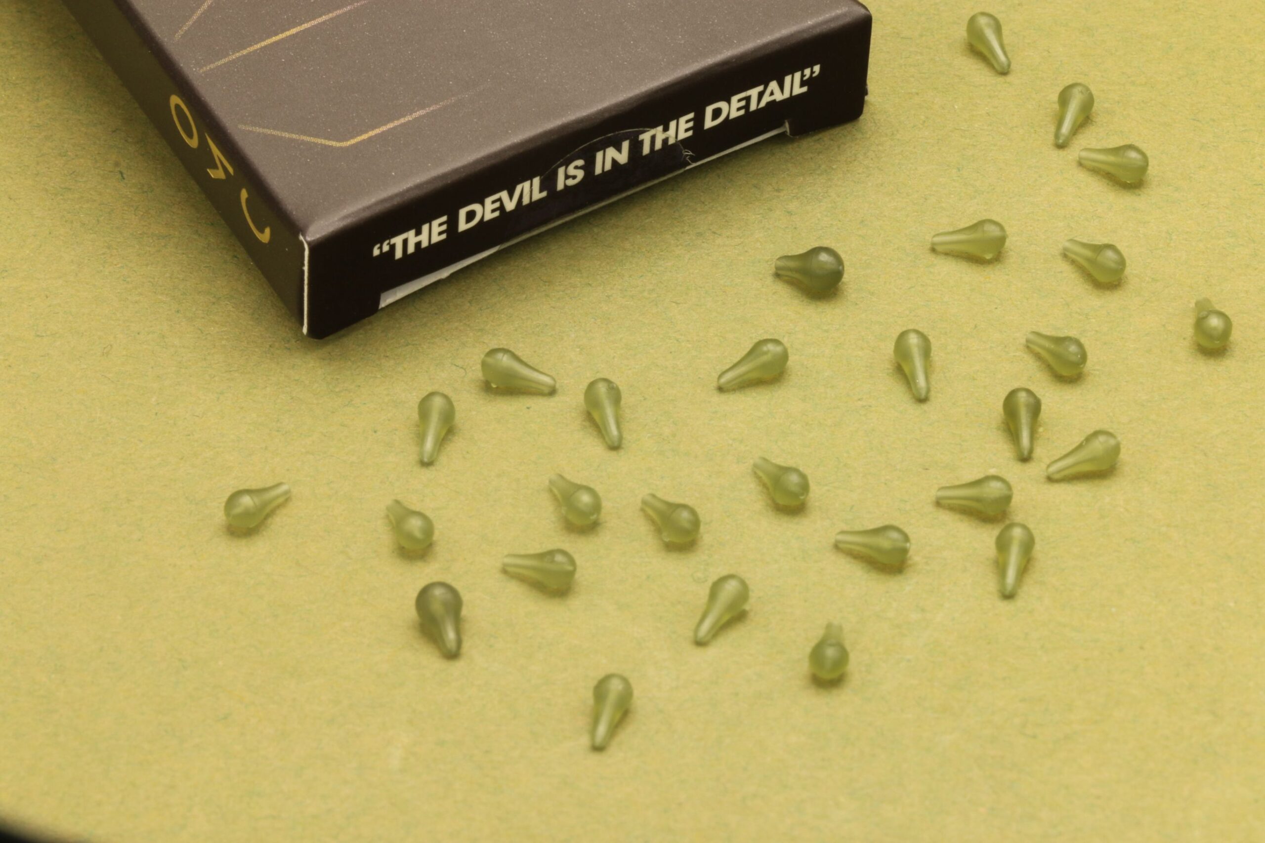 Dazzlers Long Distance Hookbead - Slika 3