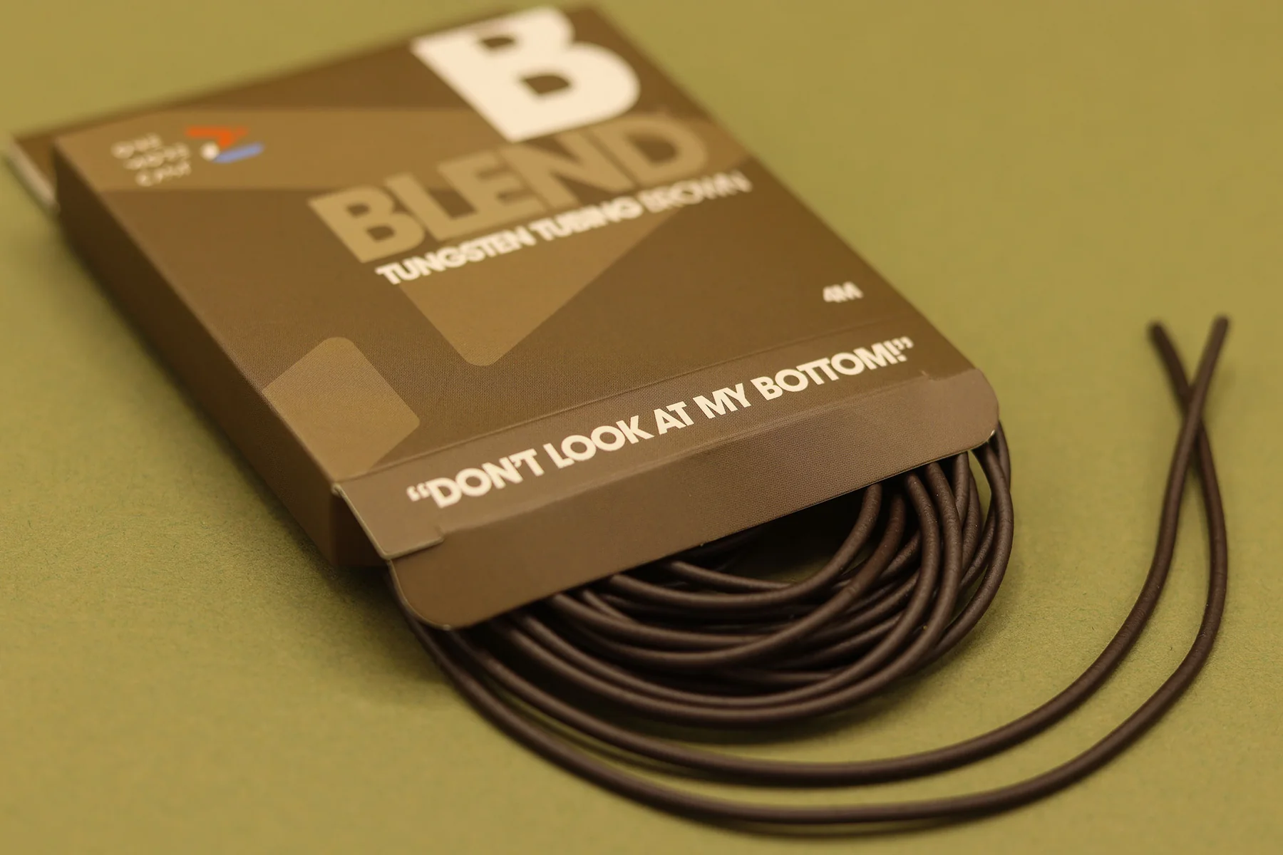 OMC Blend Tungsten Tubing - Slika 3