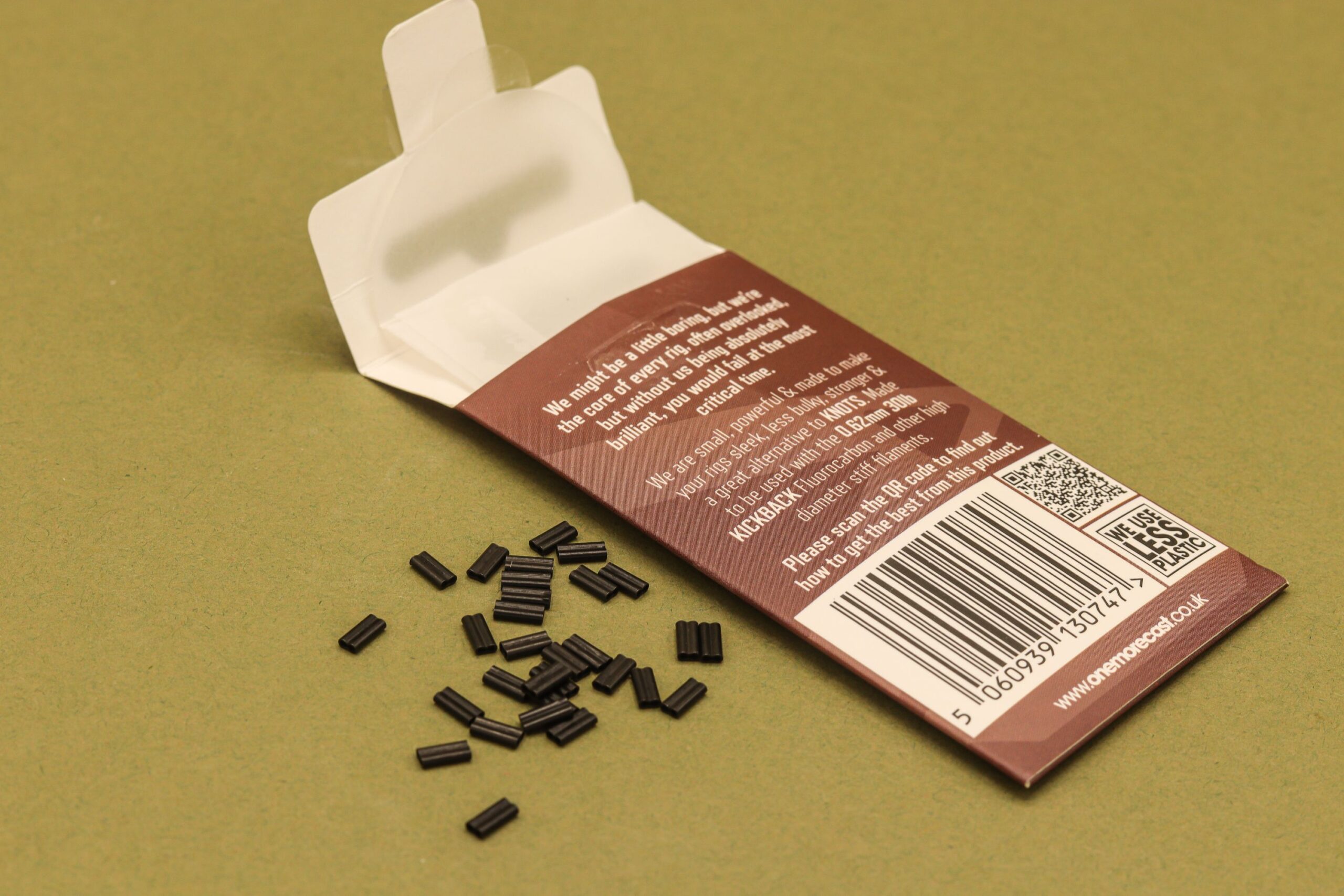 OMC Vitabitz Crimps - Slika 3