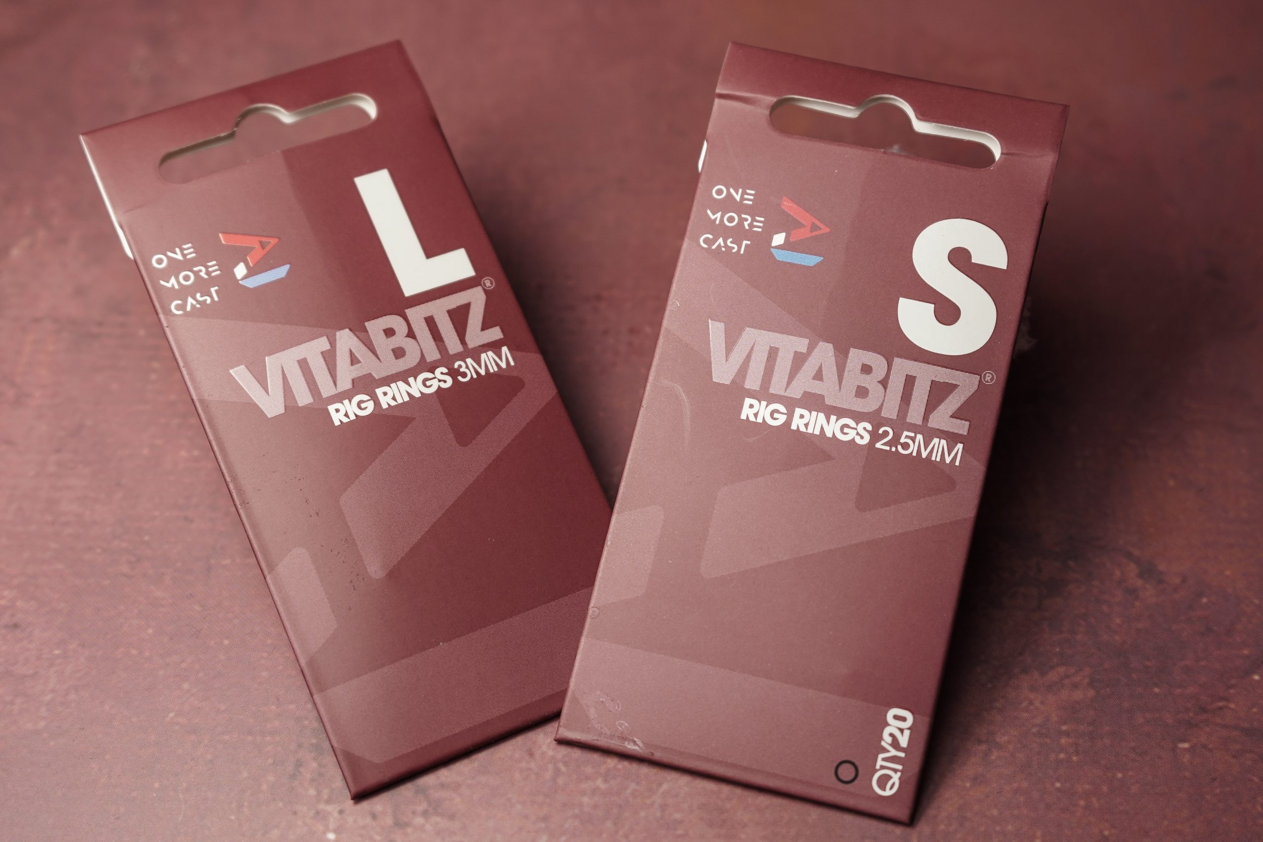 VITABITZ Rig Rings - Slika 3