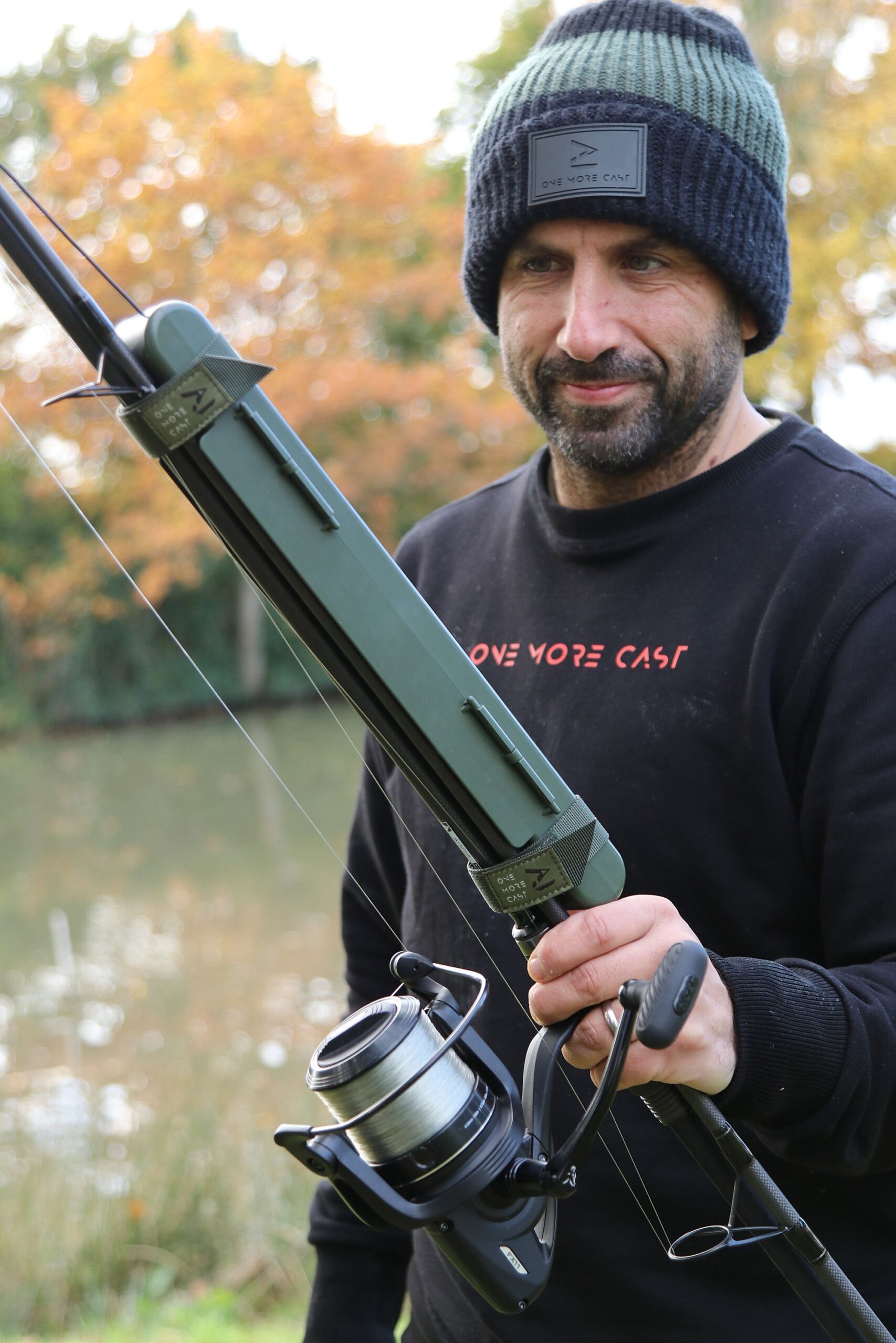 OMC Rig Ready - Slika 5