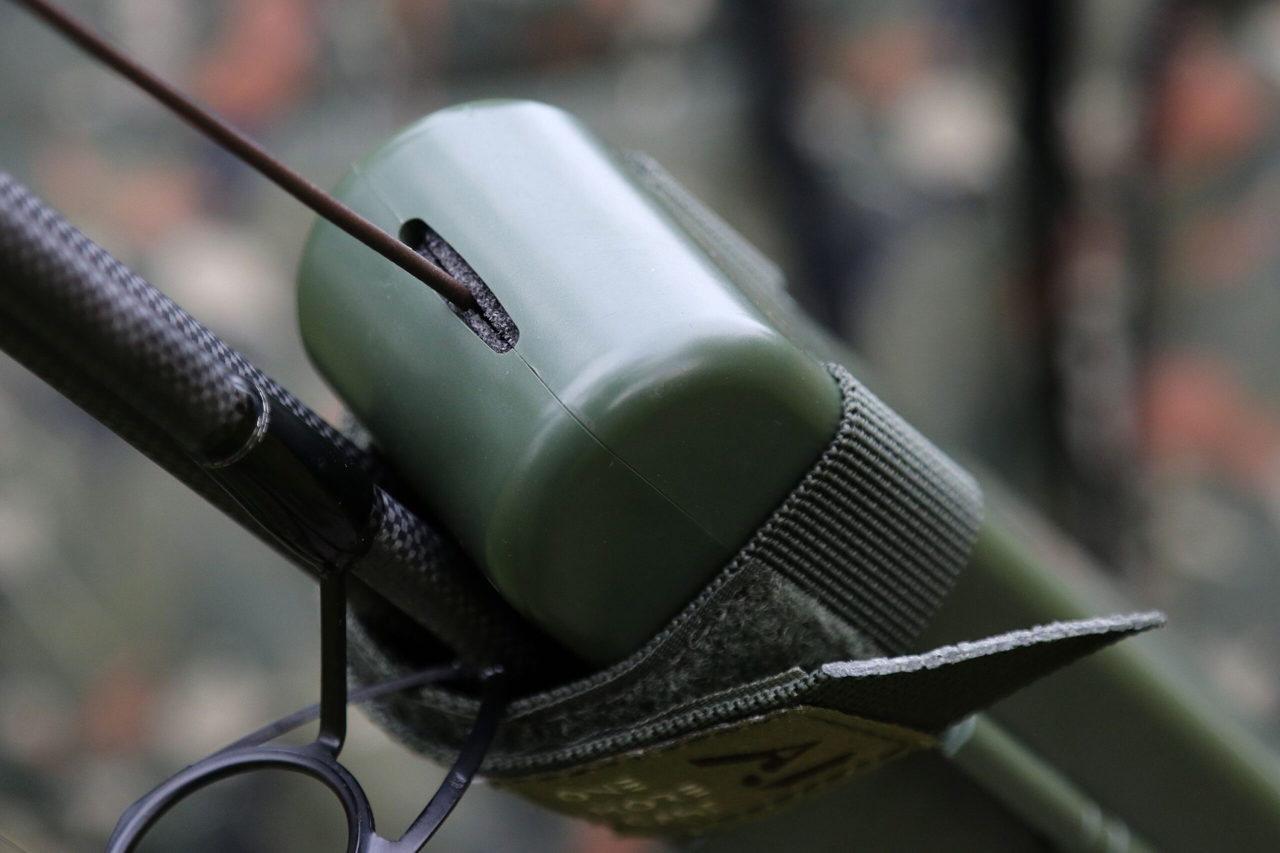 OMC Rig Ready - Slika 6