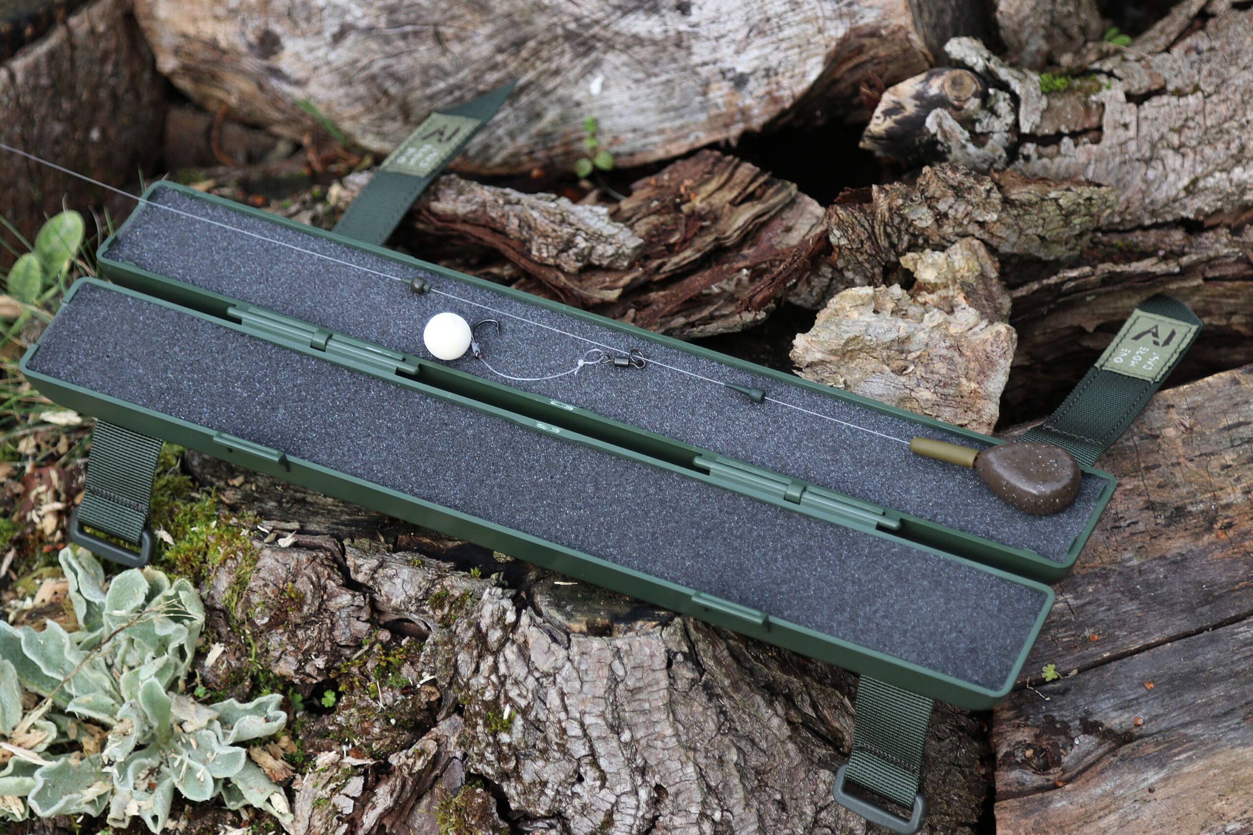 OMC Rig Ready - Slika 7