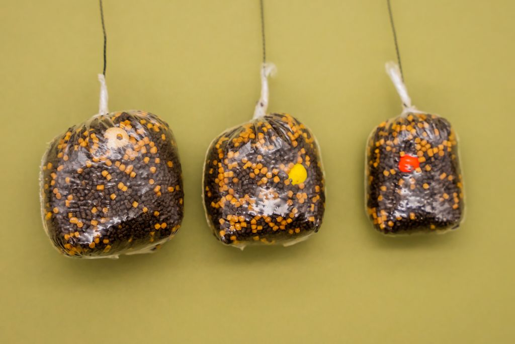 OMC Fade Solid PVA Bags - Slika 7